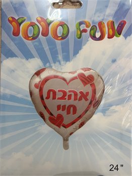 אהבת חיי 