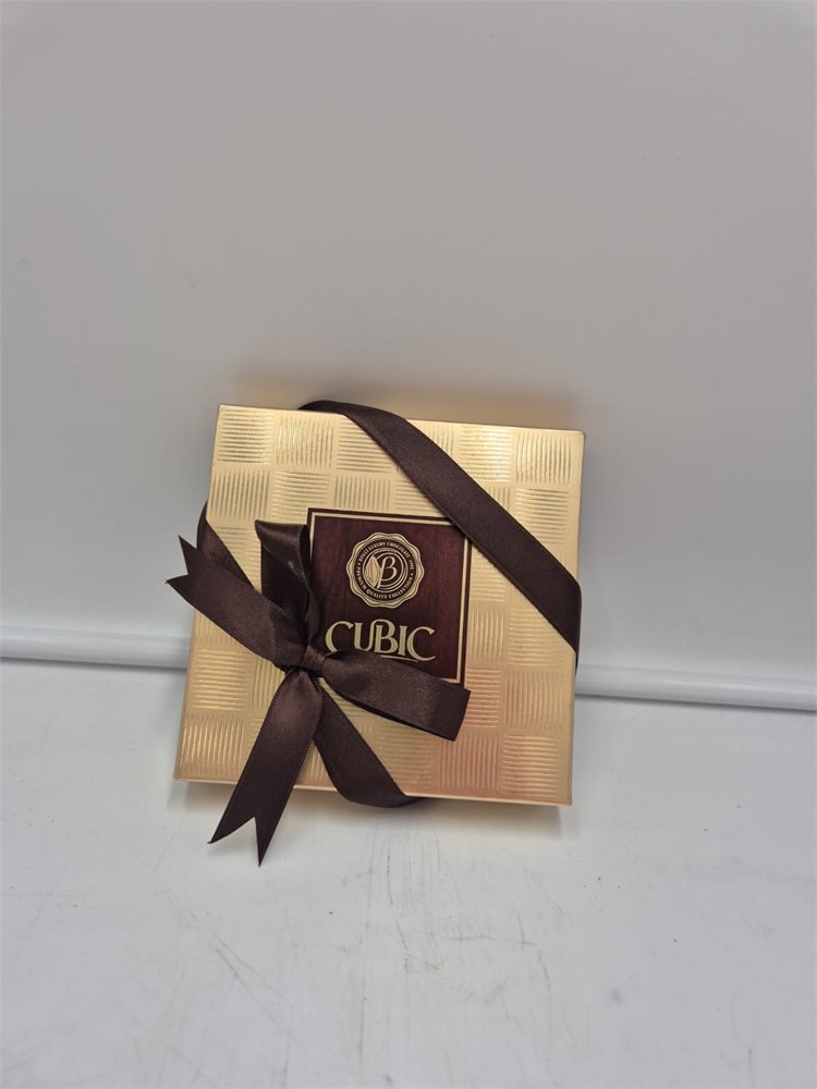 מבחר פרלינים