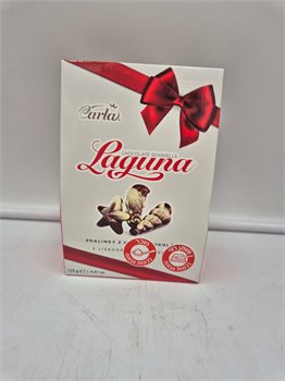 שוקולד צדפות 