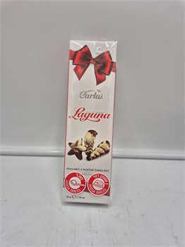 שוקולד צדפות 