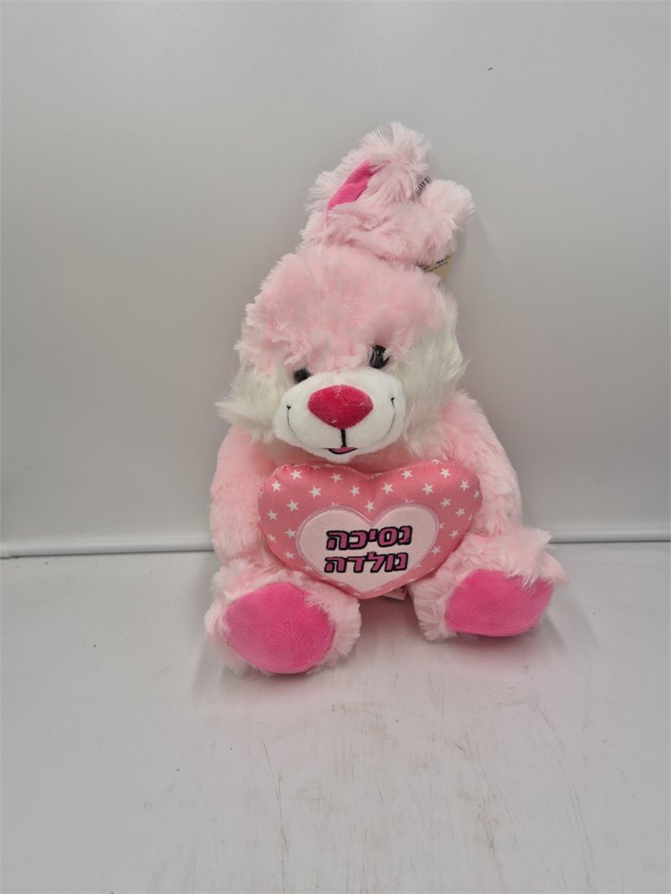 ארנב הולדת בת