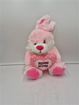 ארנב הולדת בת