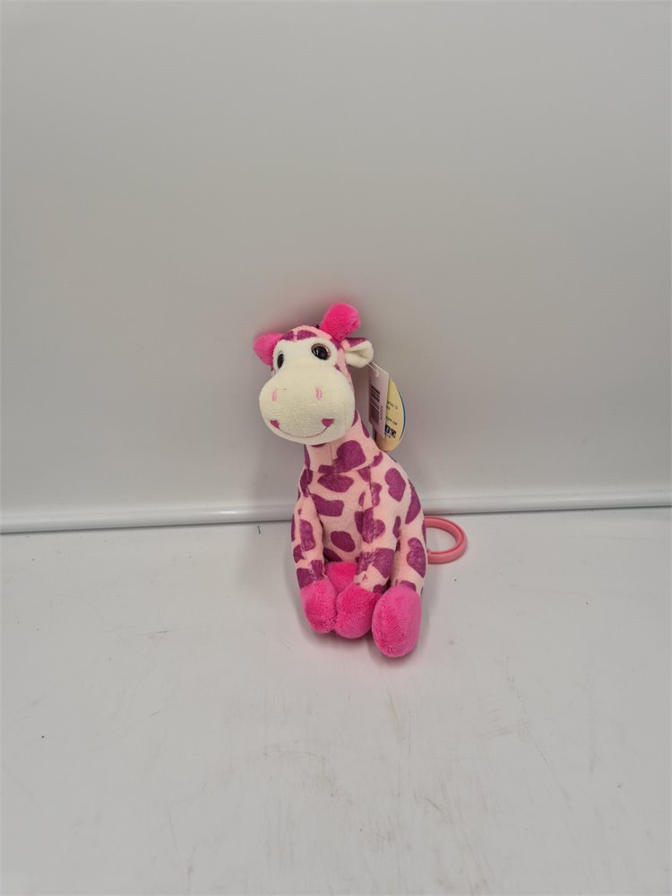 ג’ירפה מובייל להולדת בת