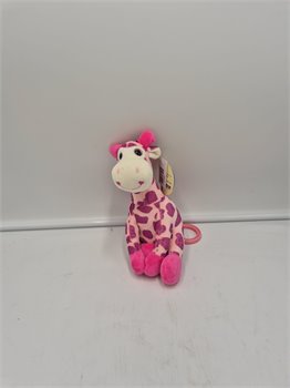 ג&rsquo;ירפה מובייל להולדת בת