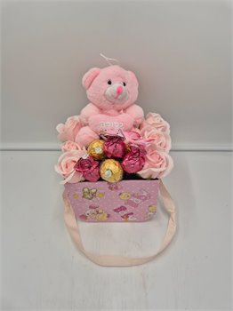 מארז הולדת בת