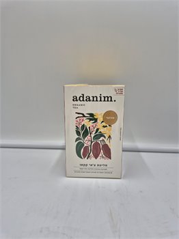 תה צ’אי קקאו