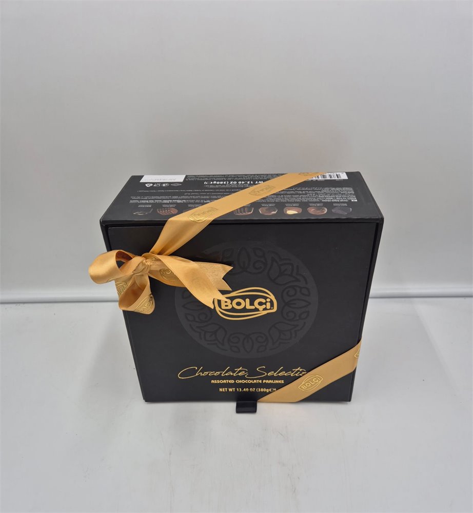 מארז שוקולד ענק