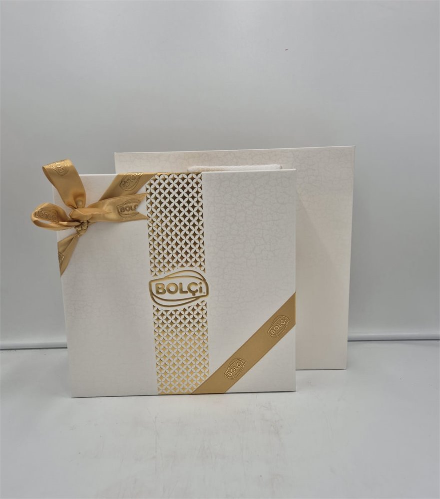 מארז שוקולד בינוני