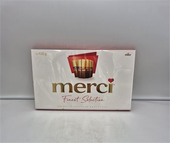 שוקולד MERCI