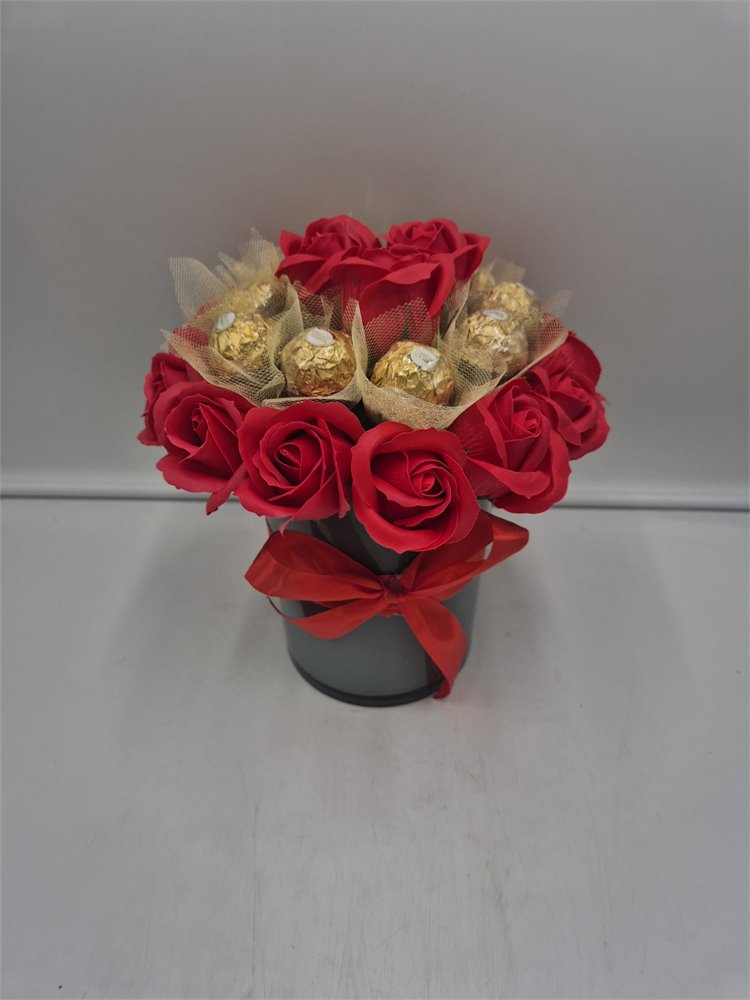 סידור מתוק פררו