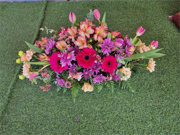 סידור שולחני