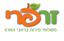 זר פרי משלוחי פירות